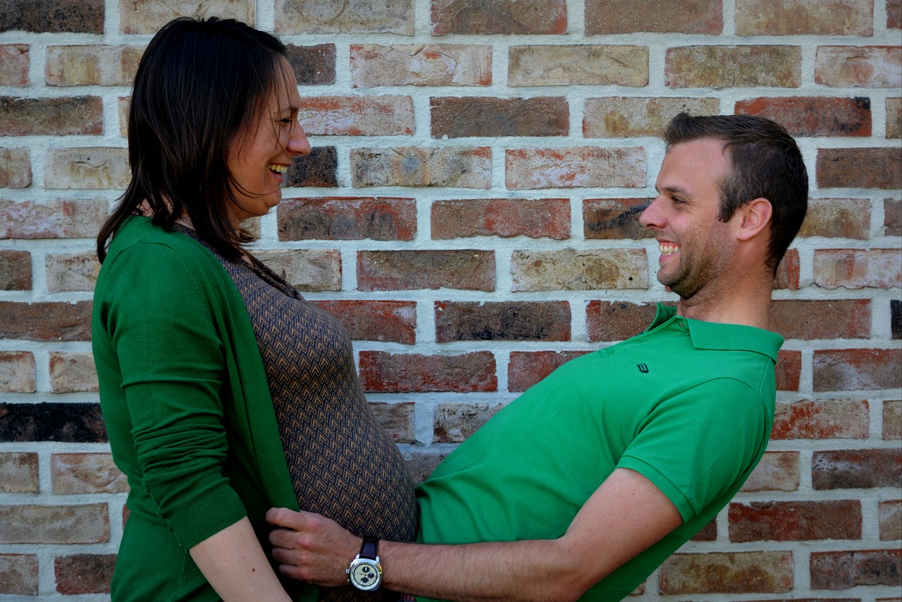 Sex During Pregnancy