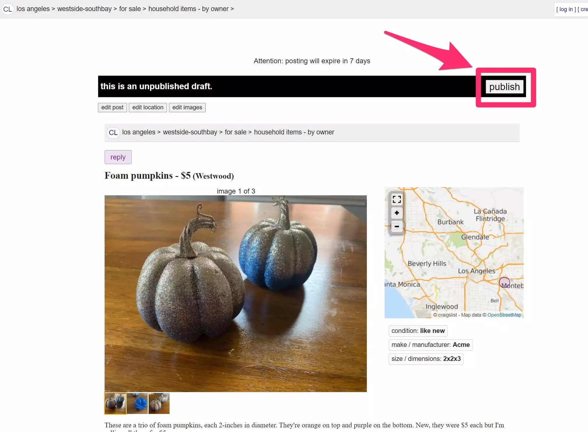 Craigslist Oahu Backpage