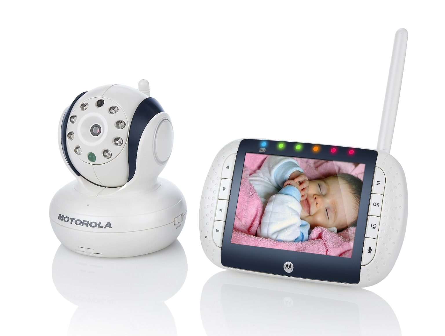 Benefits Of Having A Baby Monitor You Can't Ignore