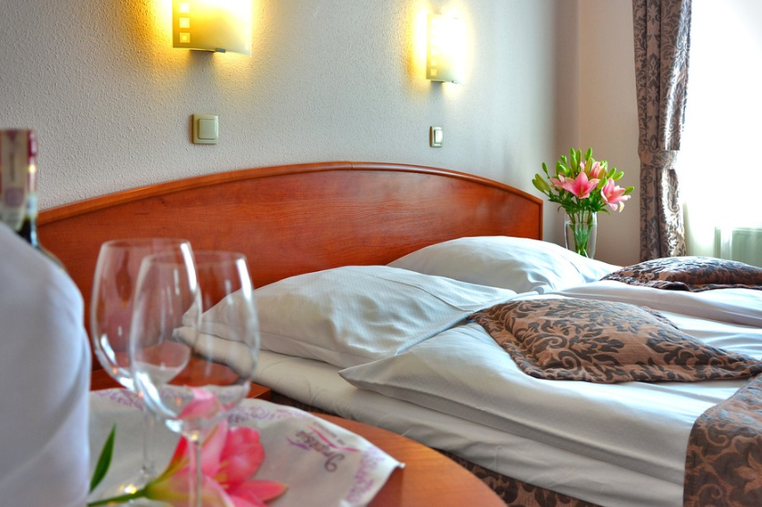 hotels in Malang