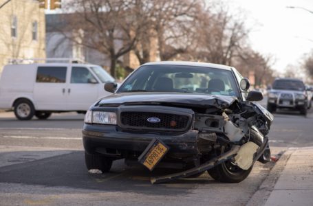 Things You Should Know If You Ever Caused A Traffic Accident