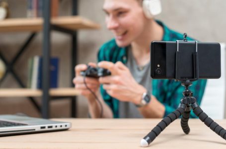 Tips To Become A Professional Gamer In Canada