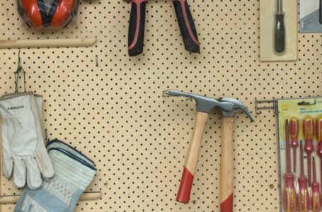 Learn How To Choose The Perfect Tools For Yourself