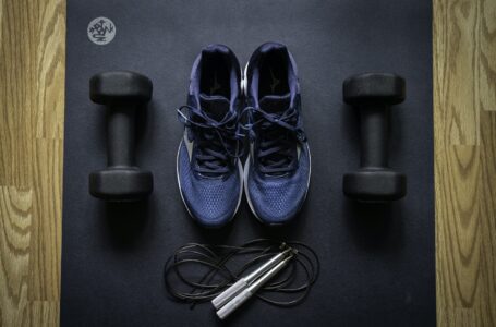 Things You Need To Know Before You Embark On Building Your Home Gym
