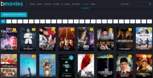 Bmovies Watch The Latest Movies And Tv Shows For Free