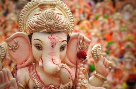 Some Common Mistakes to Avoid When Buying a Ganesh Idol