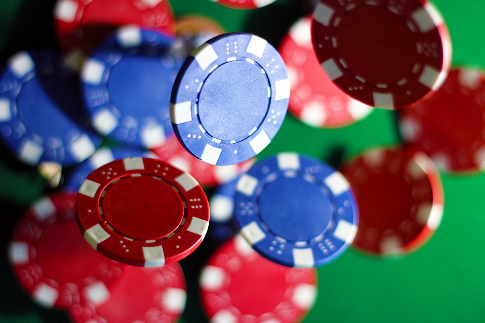 Gambling Industry For 2022