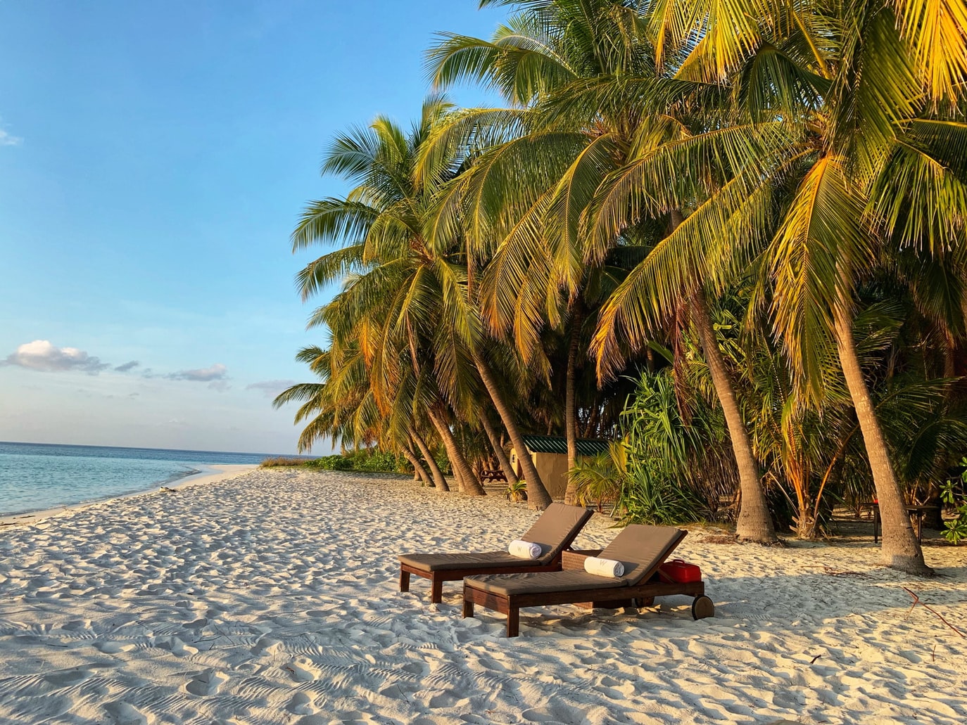 Planning Ahead For Your Vacation