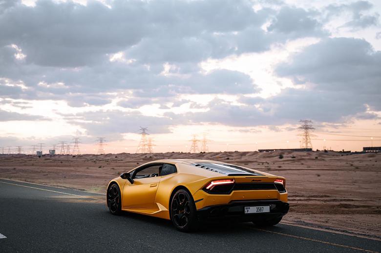 Great Cars