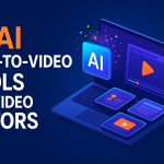 15 powerful AI text-to-video tools to transform scripts into stunning videos. Perfect for video editors, content creators, and marketers