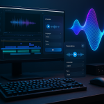 Transform your video editing workflow with AI voice agents. Our comprehensive guide covers 22 tools, system requirements, and real-world use cases. Perfect for YouTube, TikTok, corporate, and agency work.