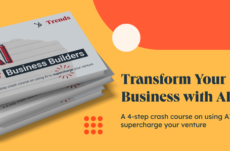 AI for Business: The Complete 4-Step Implementation Guide for Non-Technical Founders